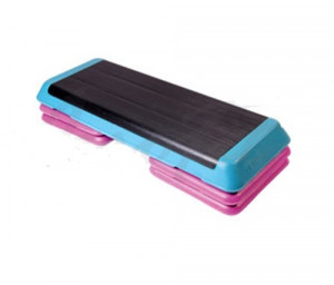 Степ платформа aerofit ft-stp-tj-vl AeroFIT