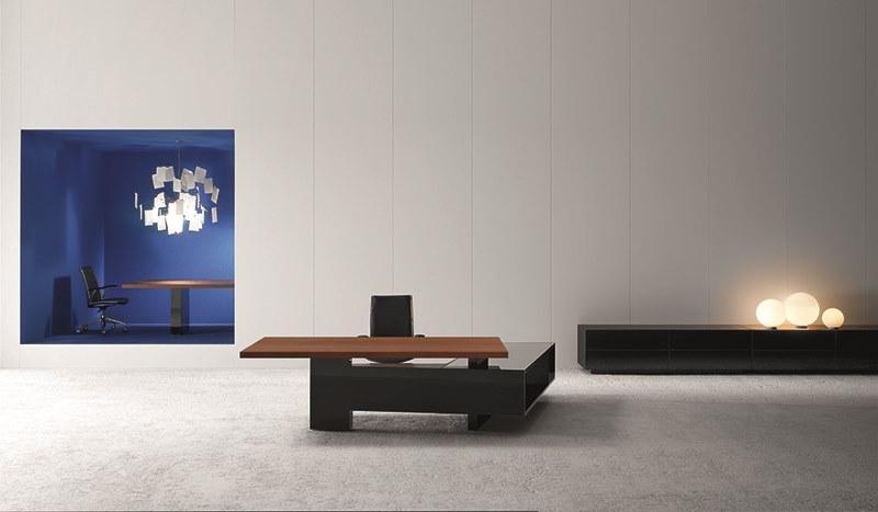 MASCAGNI Офисный шкаф из дерева Mast sun-id-1503233 - Вид №8