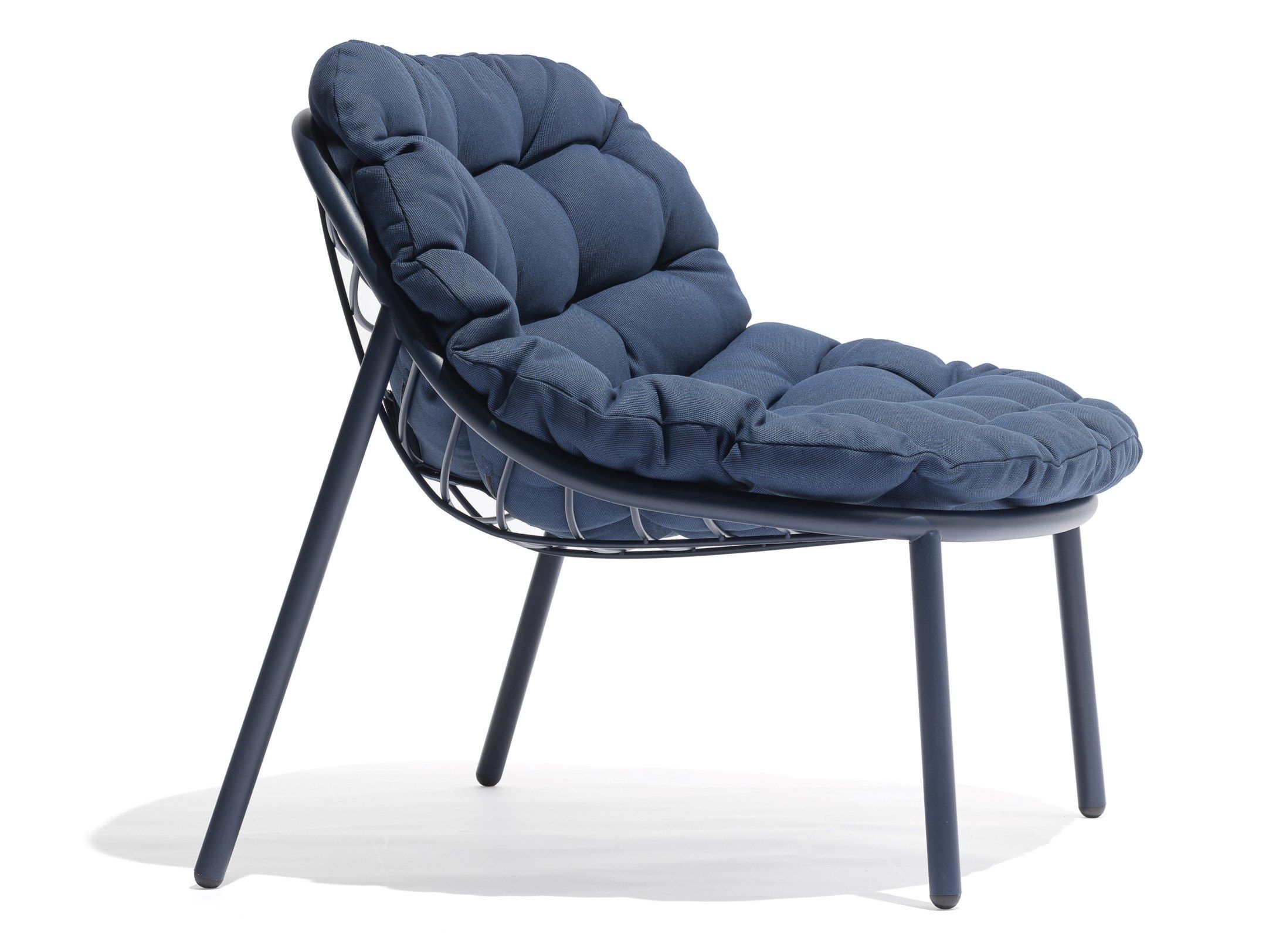 Ткань сад стул Todus Albus ARCH-00112480 - Вид №2