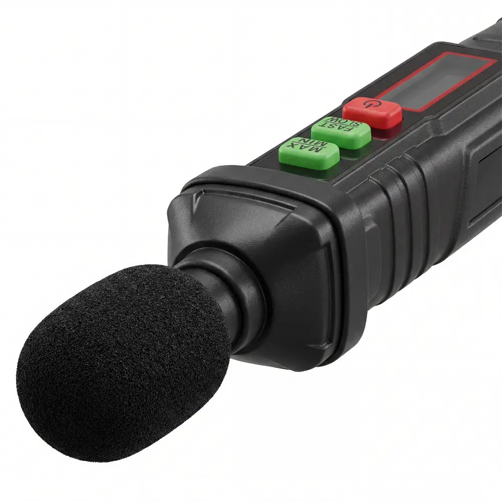Измеритель уровня шума Condtrol Noise Check 30-130 дБ STLM-2147677 - Вид №4