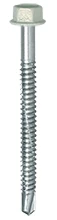 Винт KD 01 63 060 KD01 Tecfi 6,3 х 60