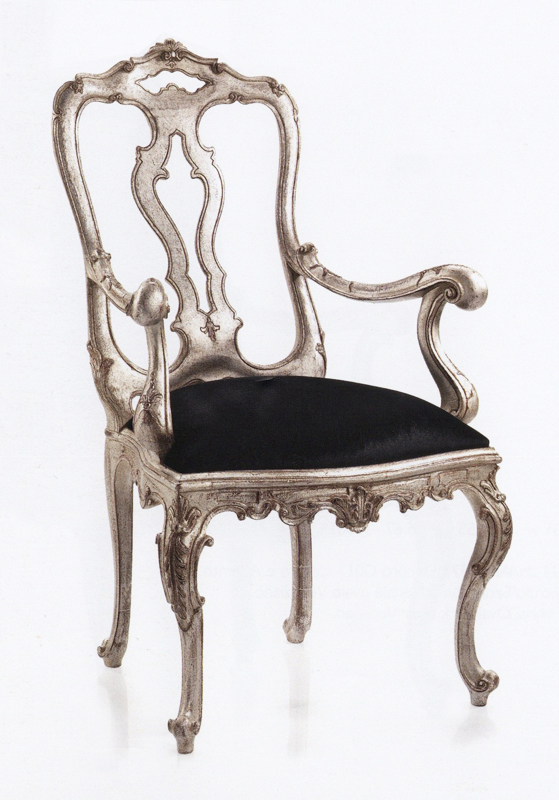 Стул  ROBERTO GIOVANNINI 892G 