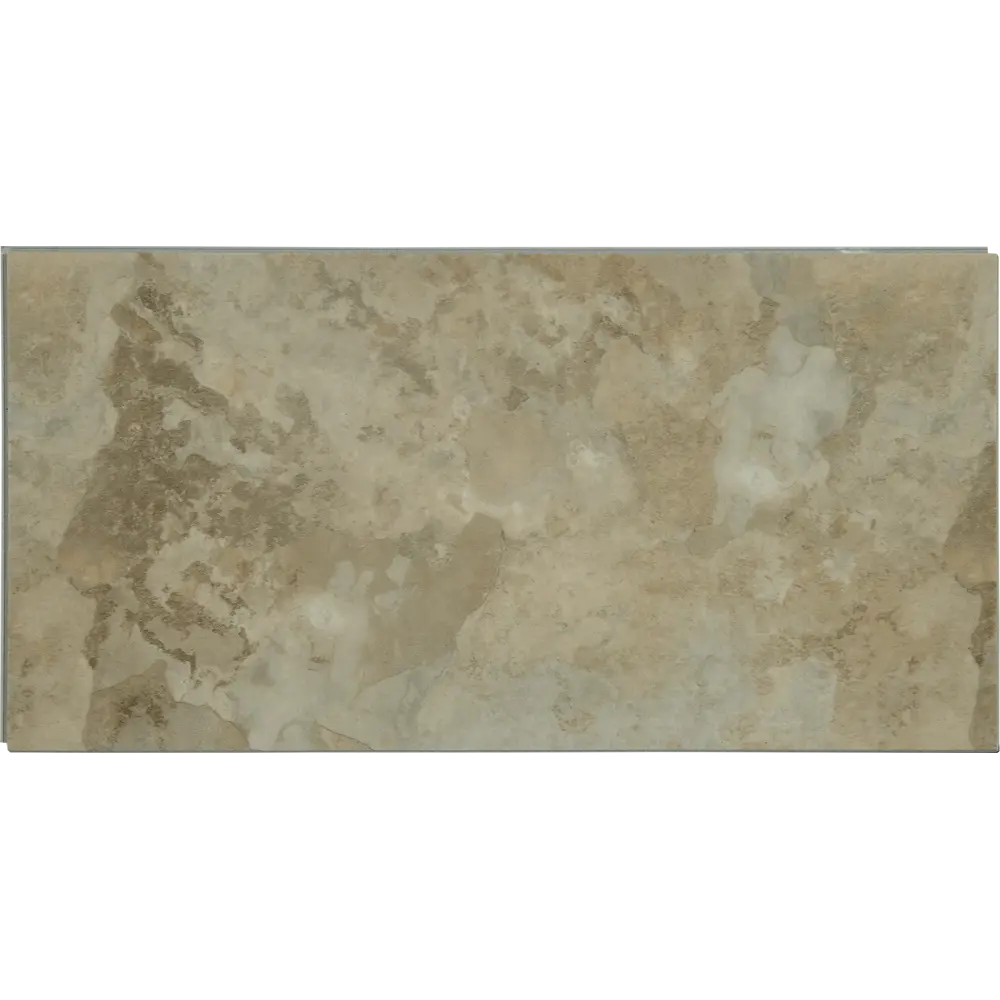 Кварц-винил SPC «Кипр» 33 класс толщина 4.2 мм 1.861 м² Kaiser STLM-2011359 - Вид №5