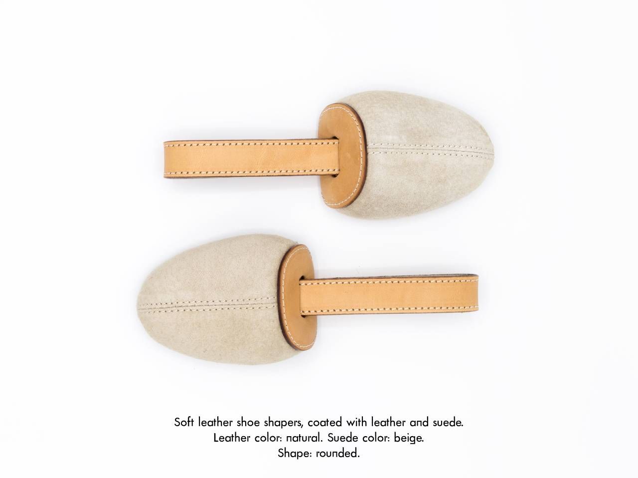 Мягкая кожаная обувь Armadini Collection SHOE PUFFS ARCH-00052887