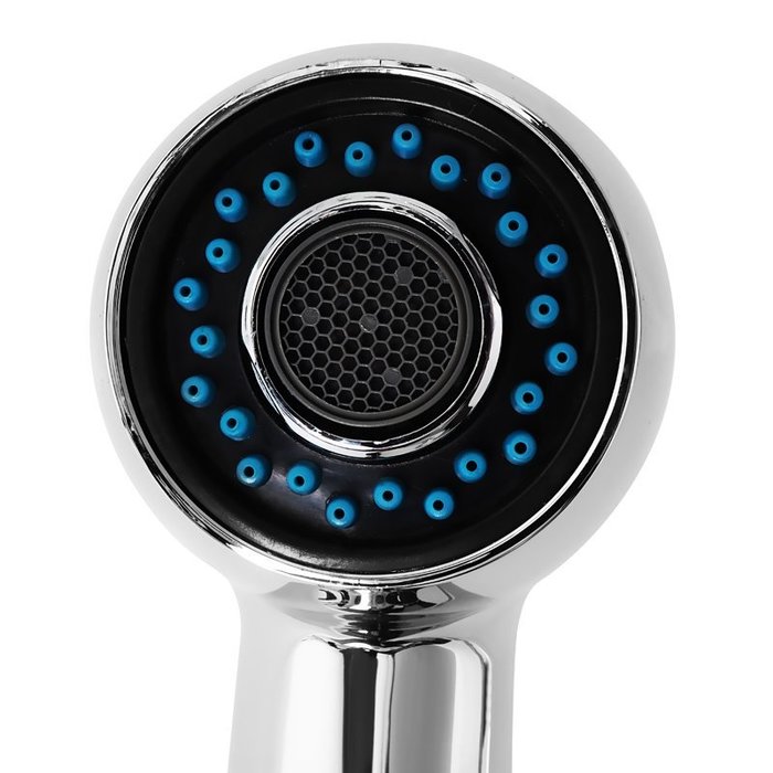 DA2SBP0M05 Milardo Davis Смеситель для кухни c выдвижным изливом Davis Россия  - Вид №5