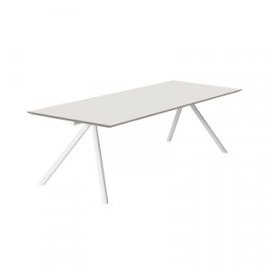 088052 Стол 2520H9 Capdell W