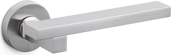 M193_CO Дверная ручка SPACE OLIVARI 