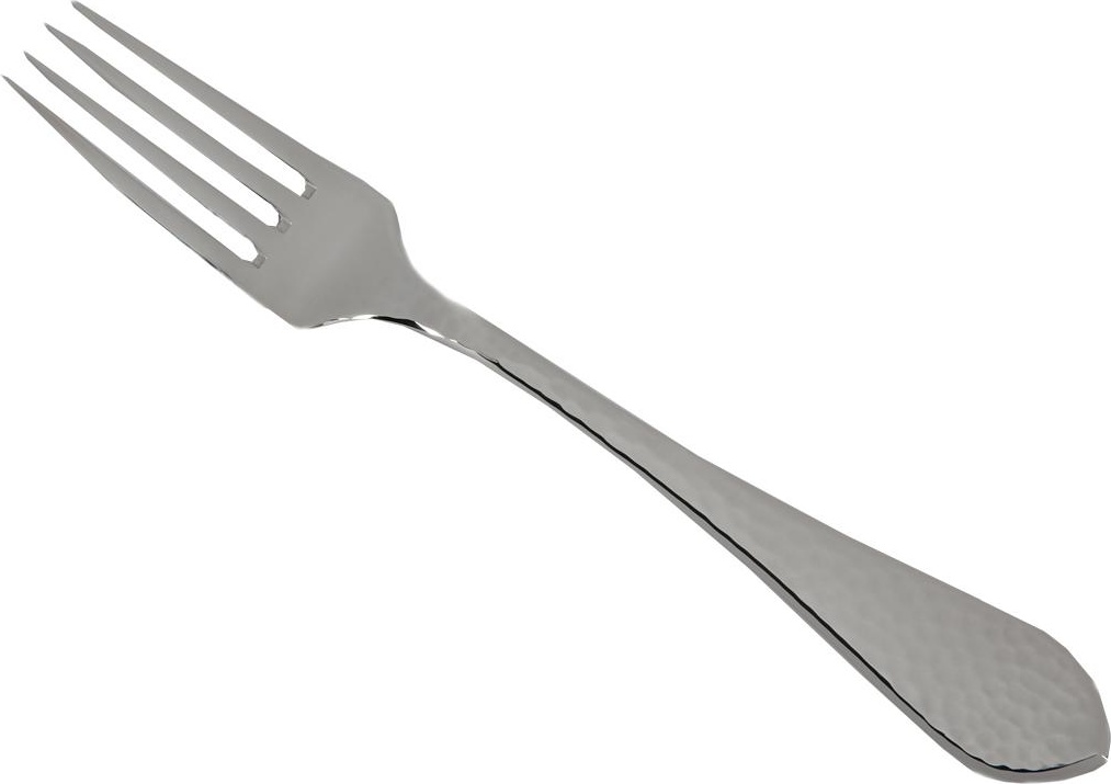 77260 Robbe&Berking Вилка меню Robbe&Berking "Мартеле" 19,8см Посеребрение 
