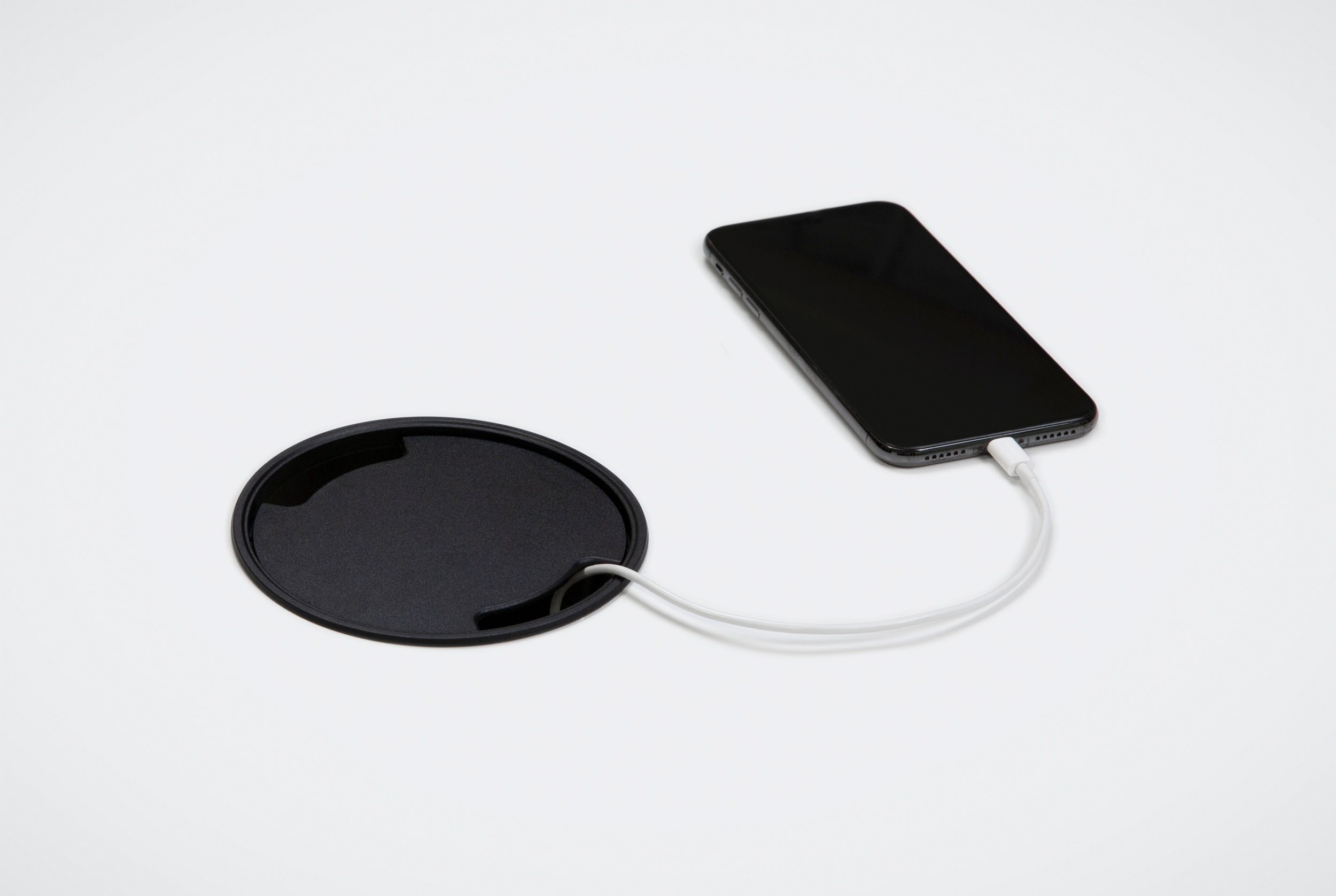 Модульный стол для совещаний с системой люверсов Herman Miller Civic ARCH-00152921 - Вид №5