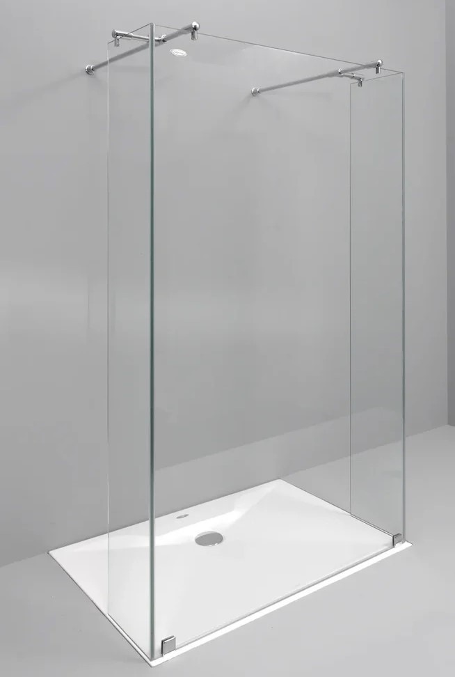 Душевая перегородка Walk In Terra ts open 00615  Словения Kolpa-San  - Вид №2