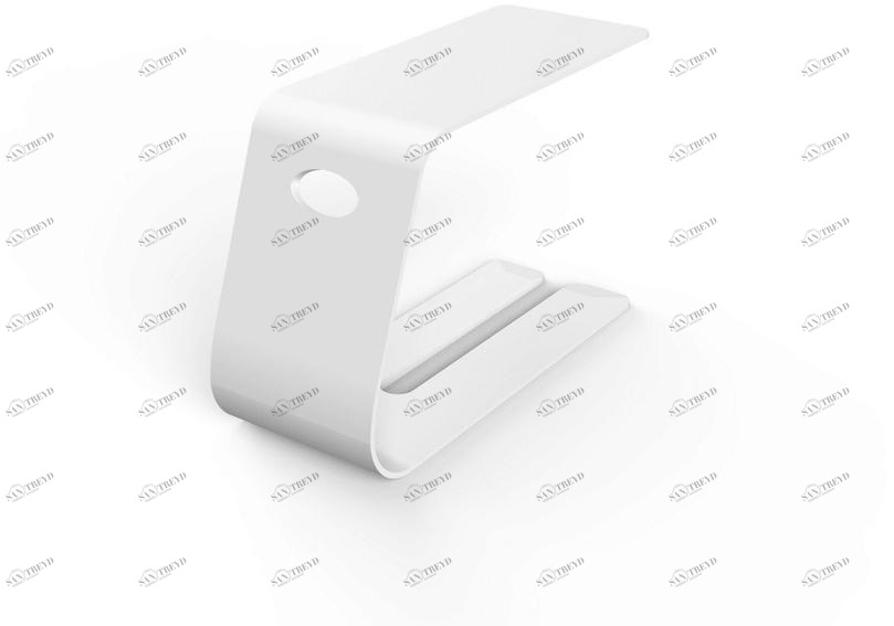 VITEO Сервисный стол из Corian® Low sun-id-1475157