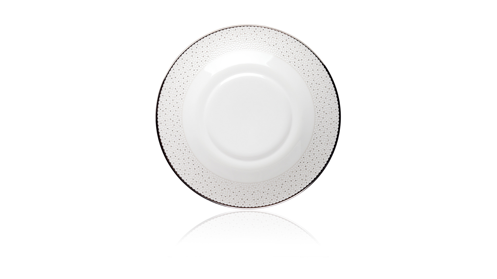 10647523 Noritake Тет-а-тет чайный Noritake "Брум-стрит" 2/9 Фарфор костяной  - Вид №8