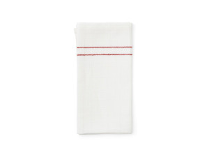 Льняная салфетка