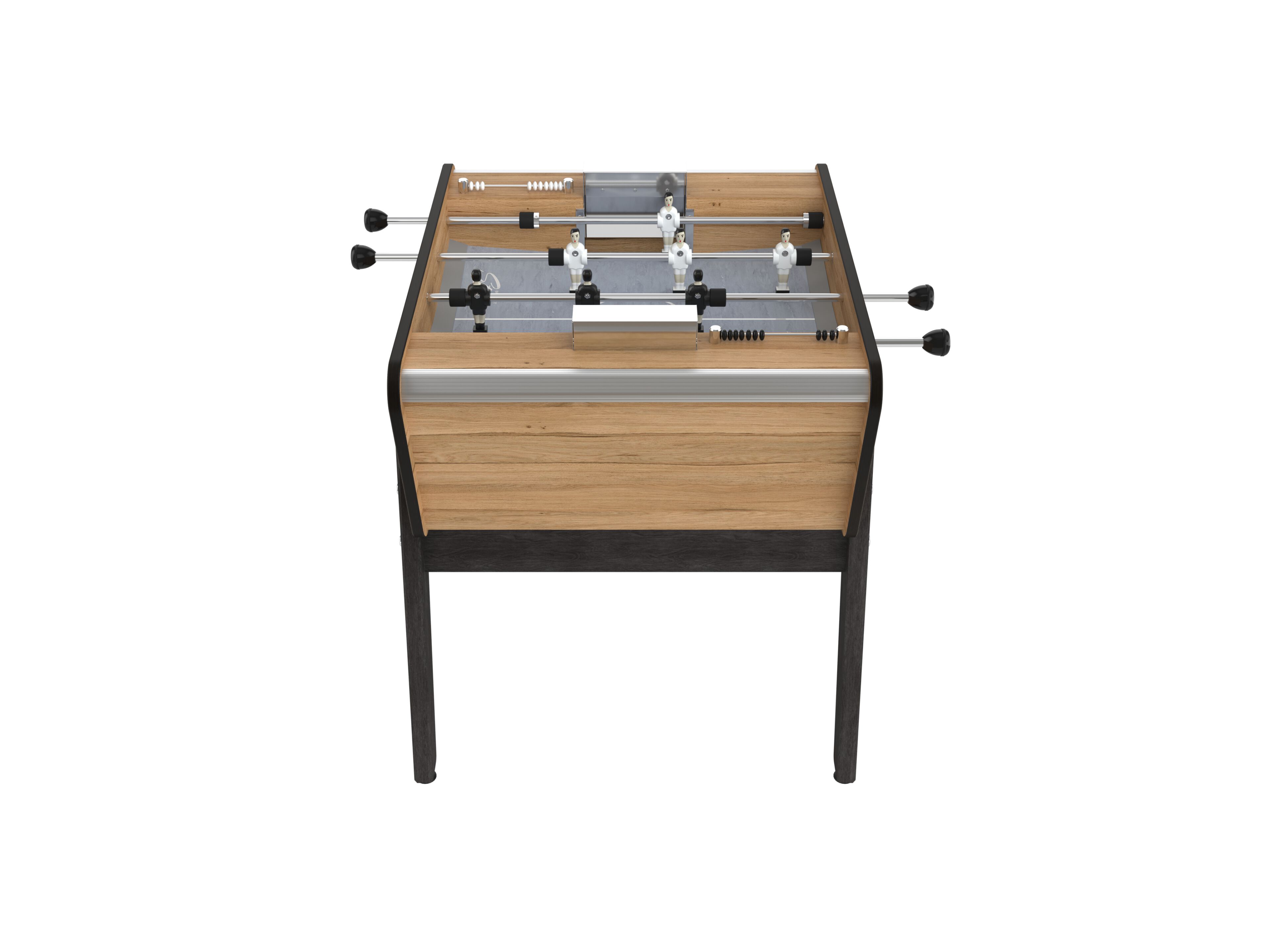 Кальциобалилла Stella baby-foot & billards Tradition Outdoor ARCH-00120306 - Вид №39