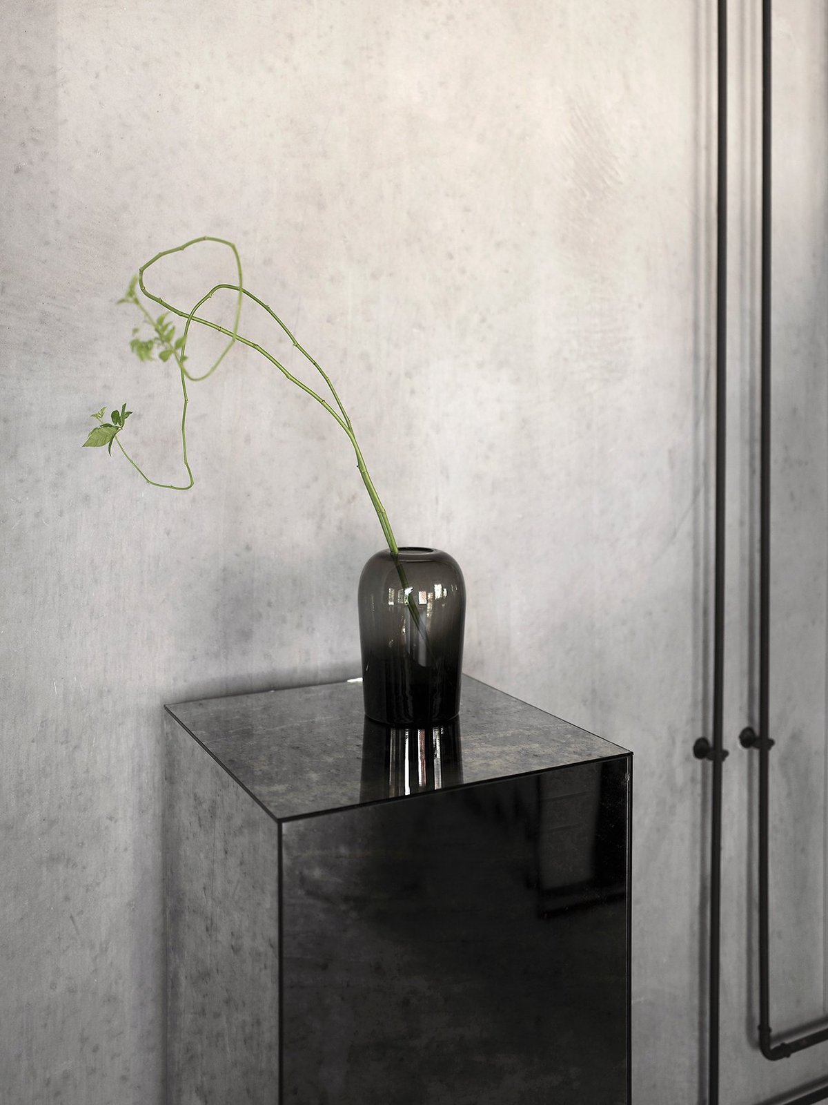 4732929 MENU Ваза с троллем Средний  - Вид №1