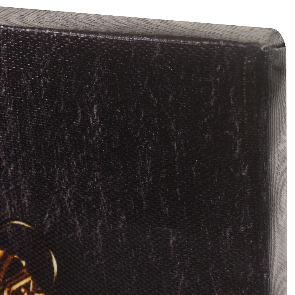 Картина на холсте «Шарики и звезда» 30x30 см Santreyd STLM-2047089 - Вид №1