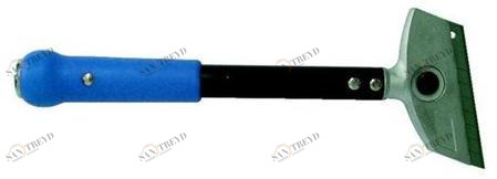 Ausonia Сверхпрочный профессиональный скребок Raschietti sun-id-1382355