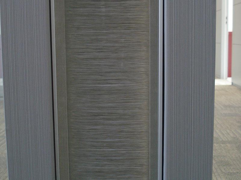 TTM Rossi Металлическая ткань для экстерьера и интерьера Metaldesign sun-id-1494558 - Вид №2