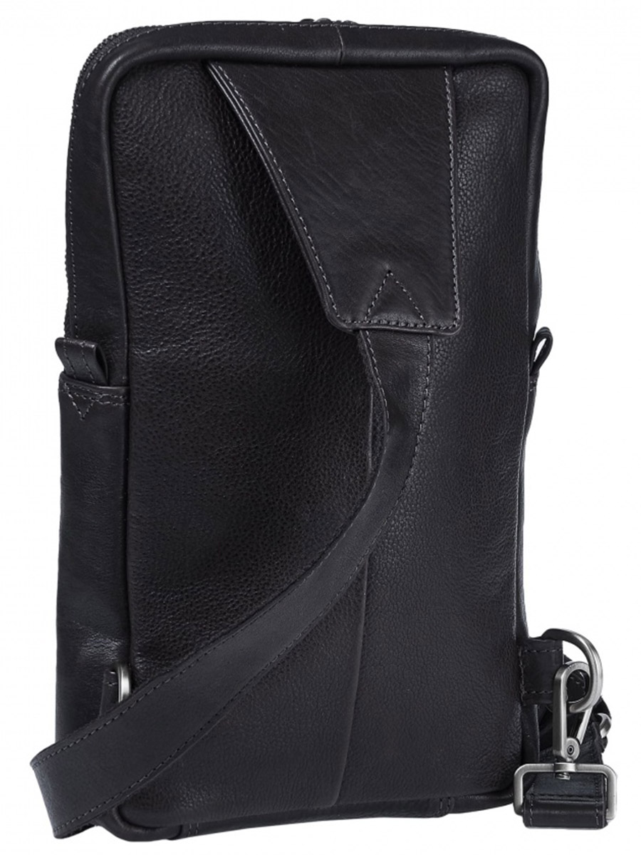 M402597-245-04 Рюкзак на одно плечо Dr Koffer  - Вид №2