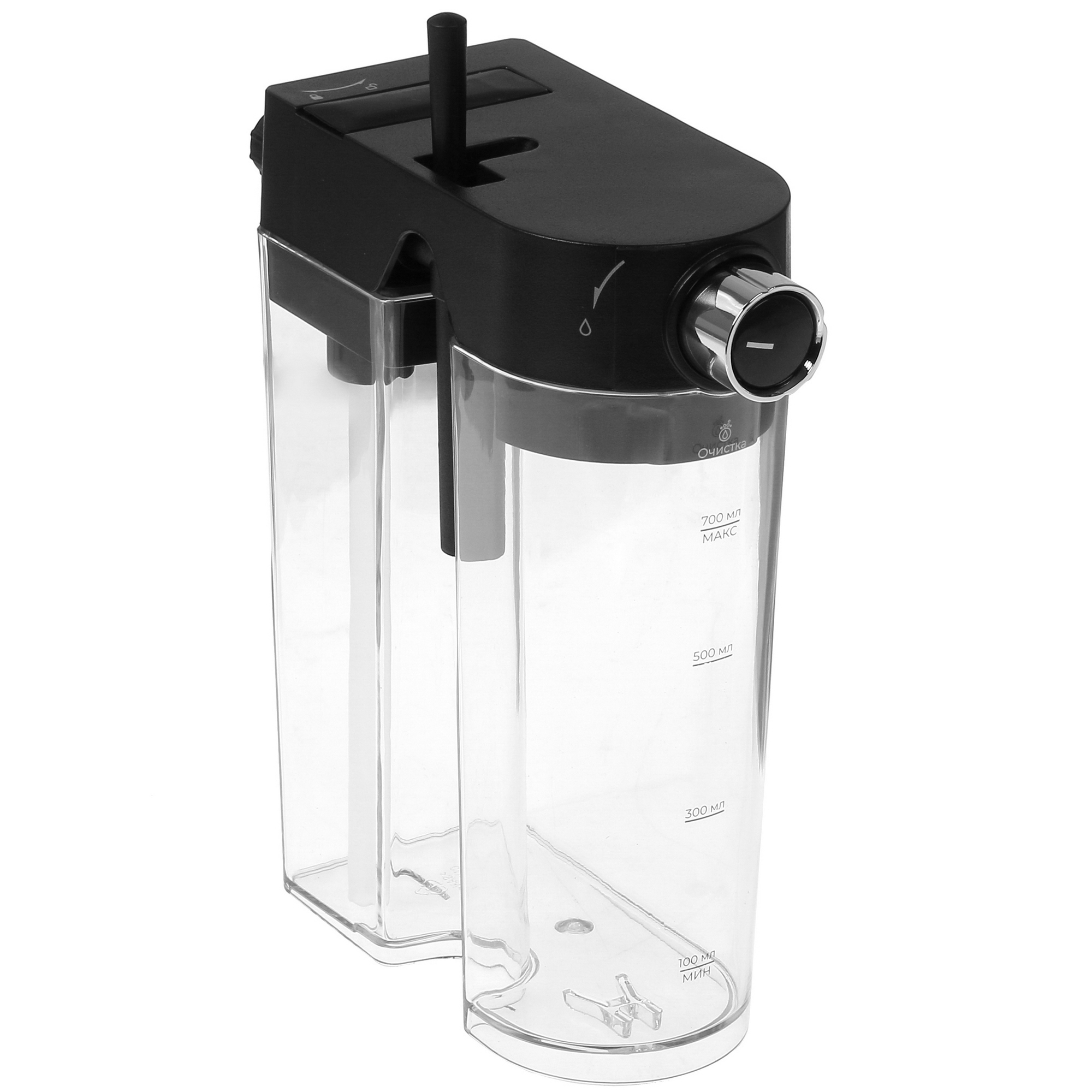 9903499 Кофеварка рожковая LEX LXCM 3503-1 серый STDN-0127799 - Вид №8