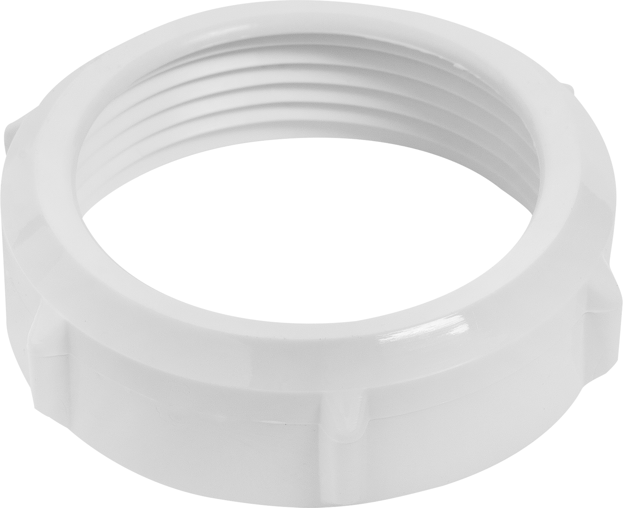 Гайка для сифона Santreyd 1 1/2" - надежное соединение сливной системы 18546028