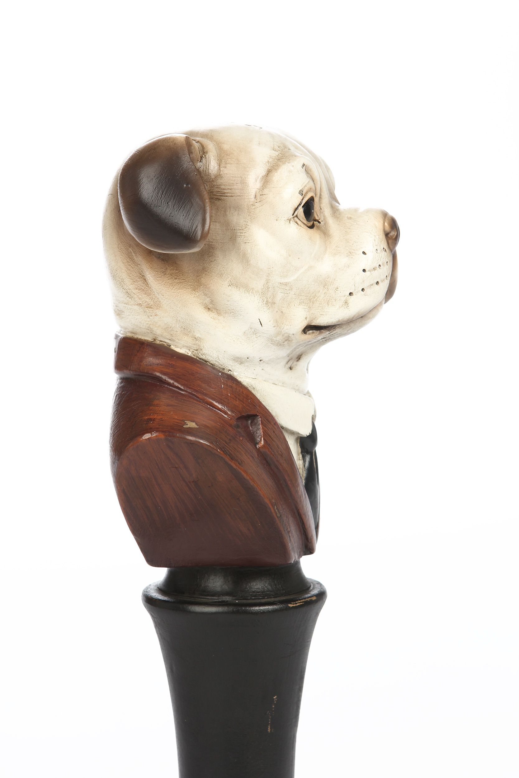 2000621343218 Статуэтка Woof LA FORMA  - Вид №1