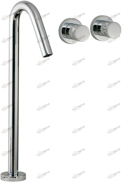 Rubinetterie Treemme X-change  7285xr 