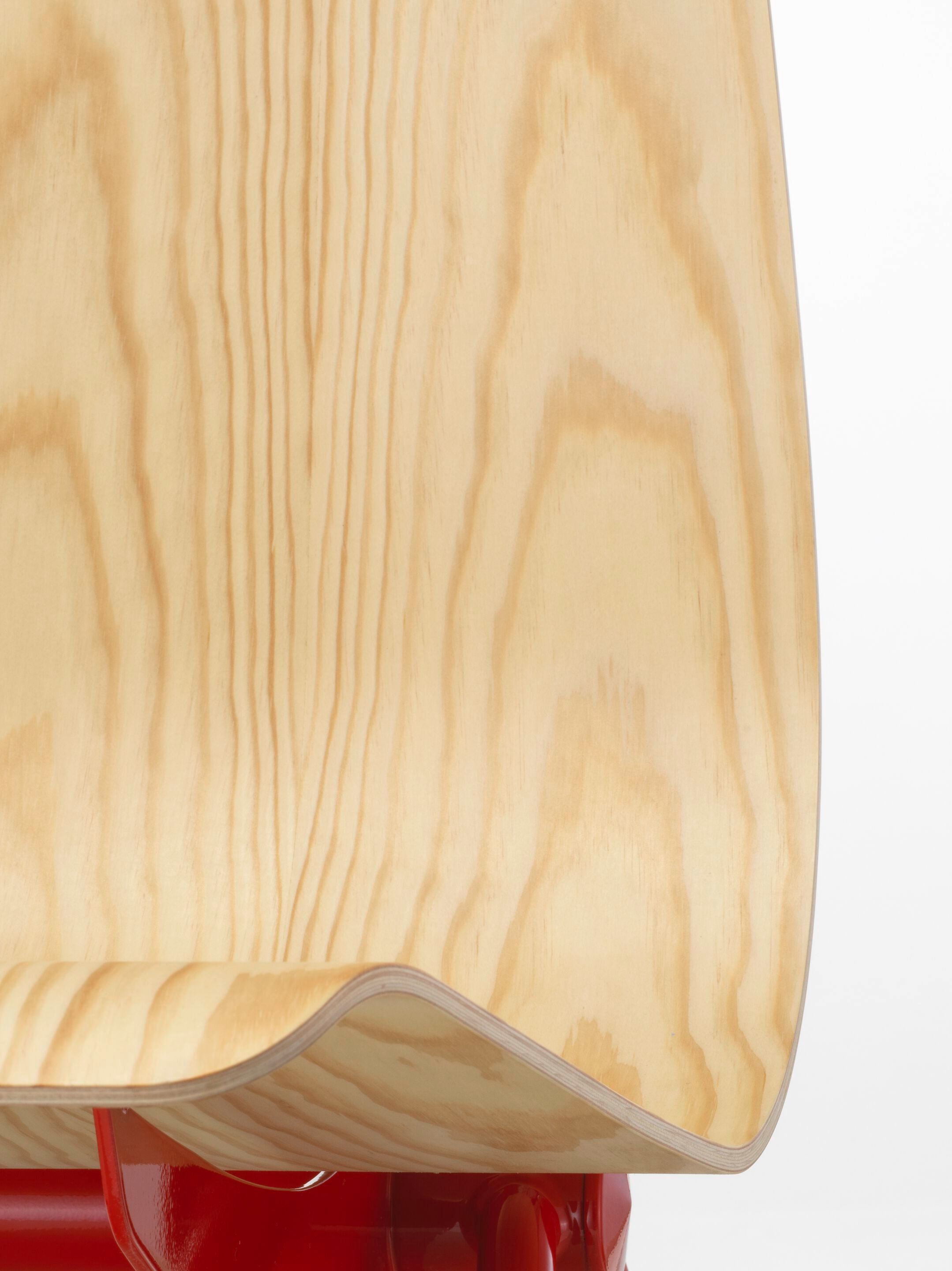 Стул с сосновым корпусом VITRA ANTONY LIMITED EDITION 2025 ARCH-00127406 - Вид №5