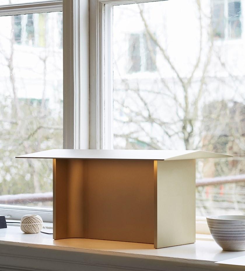 LUCEPLAN Настольная лампа Fienile sun-id-1453900 - Вид №1