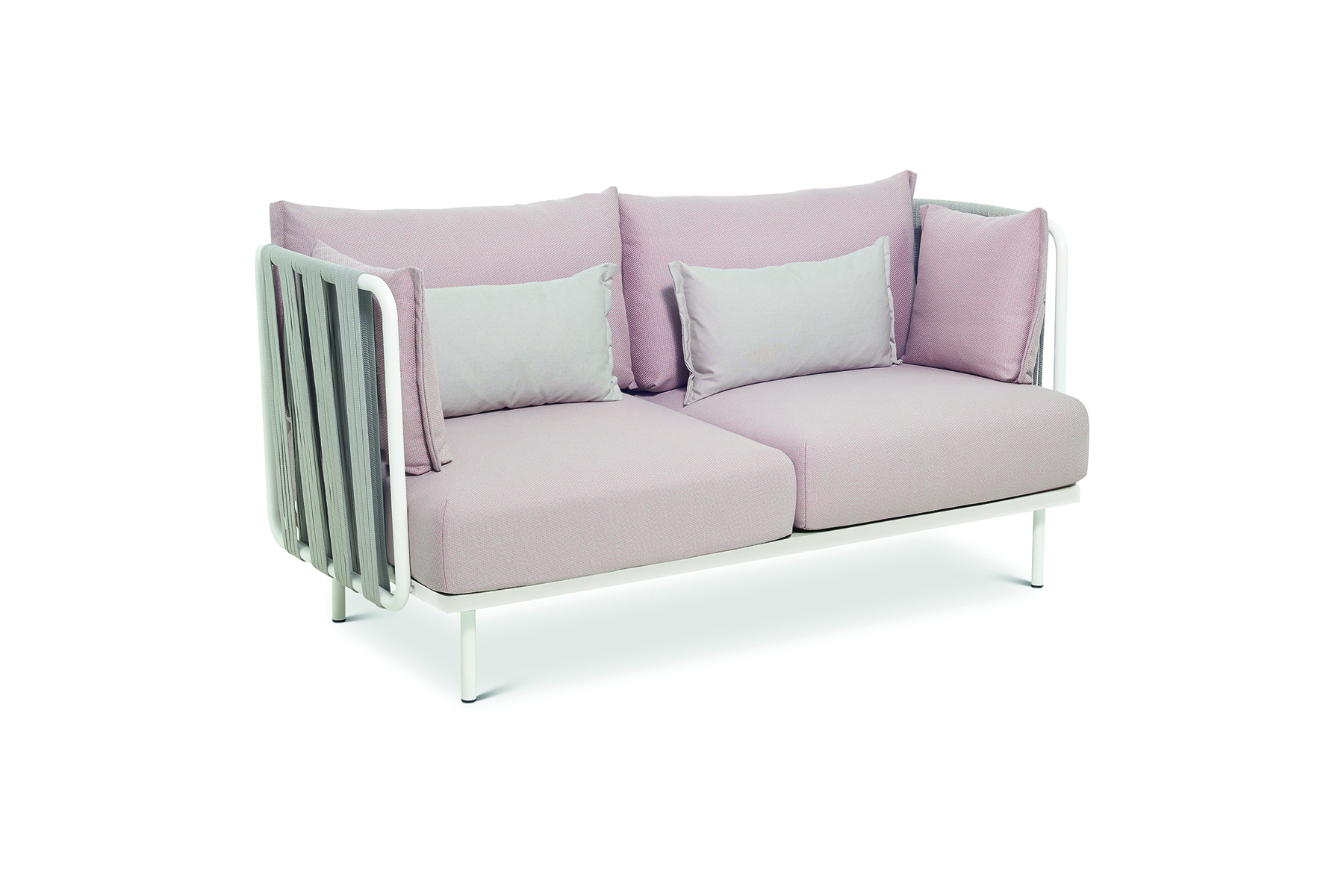 Диван Teja 2-х местный Bivaq sun-id-1986053 - Вид №1