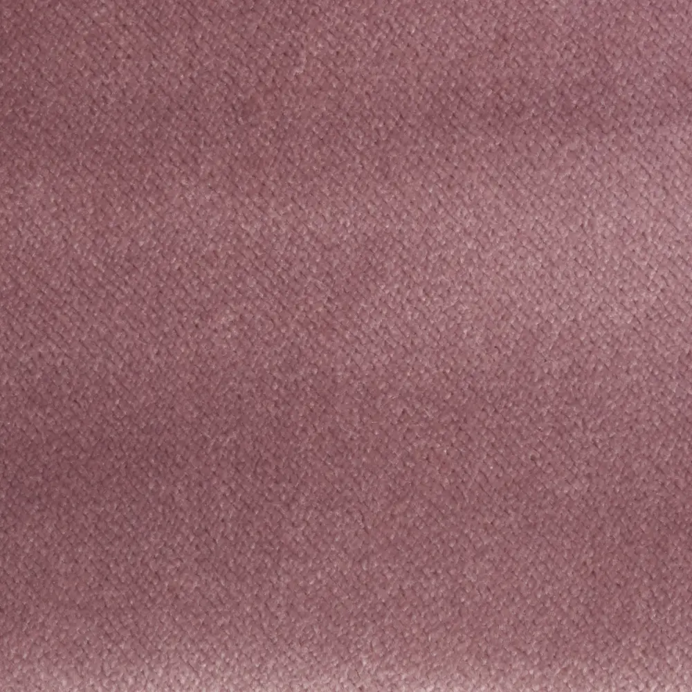 Ткань мебельная 1 м/п Miami велюр 140 см цвет пыльная роза Santreyd STLM-2133242