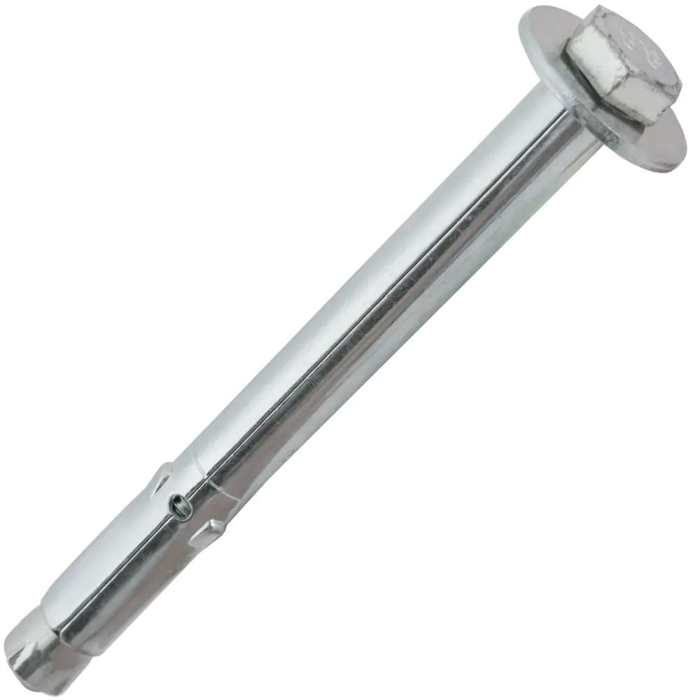 Анкер втулочный Hilti HLC-H 10x100 мм STLM-2006960