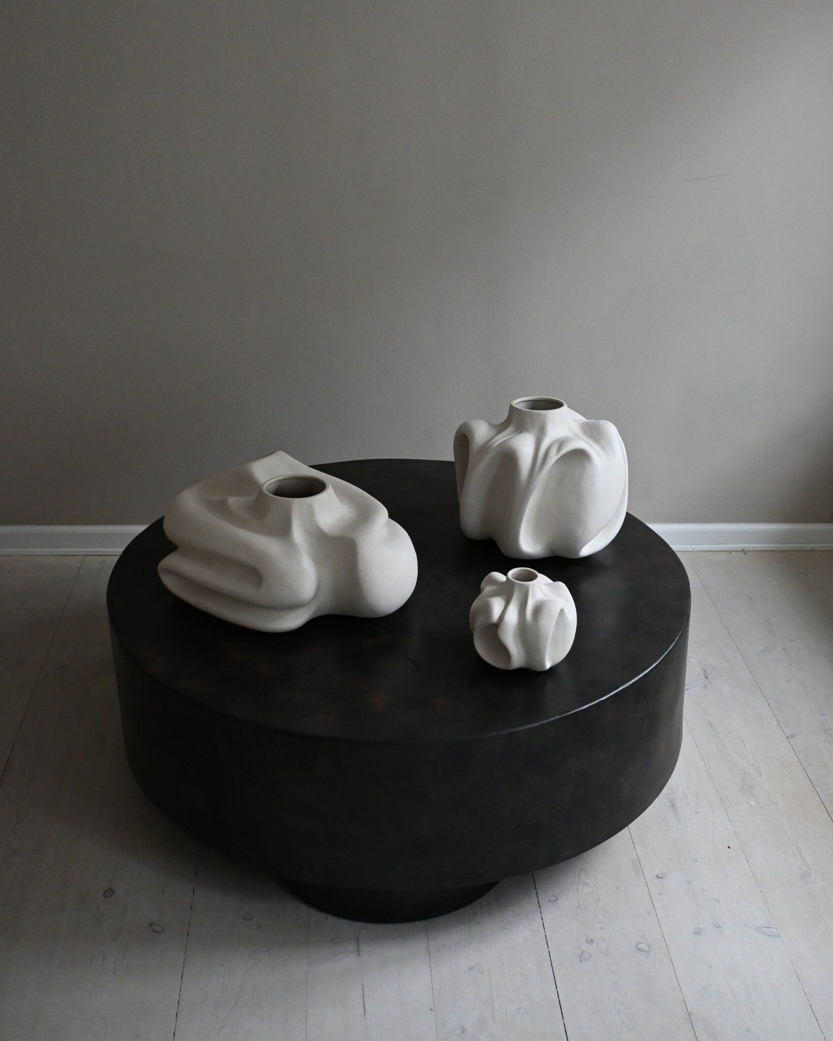 Керамическая ваза 101 Copenhagen Wabi ARCH-00138331