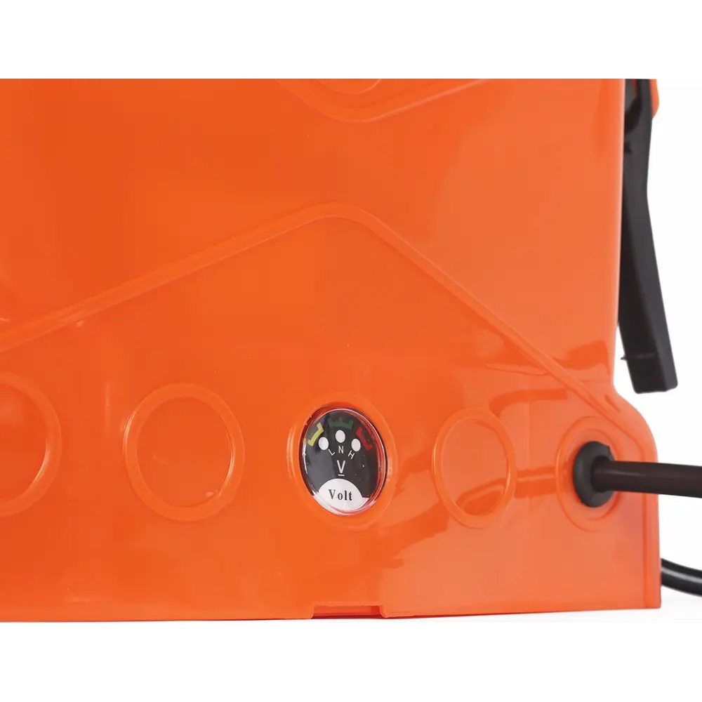 Опрыскиватель ранцевый Patriot PT-12AC Santreyd STLM-2014608 - Вид №5