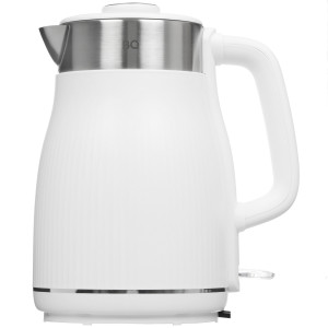 9073005 Электрочайник BQ KT1801SW белый