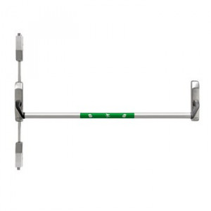 ASSA 1130:1 антипаника нажимная штанга