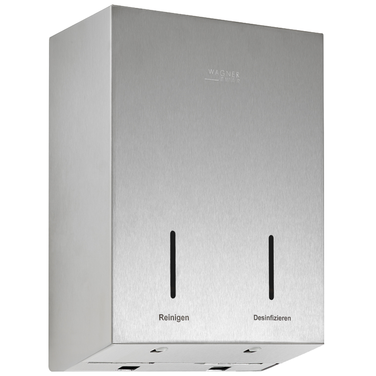 727726 Комбинированное мыло/дезинфицирующее средство (сенсор) WP585e-7 WAGNER_EWAR Wagner Ewar 