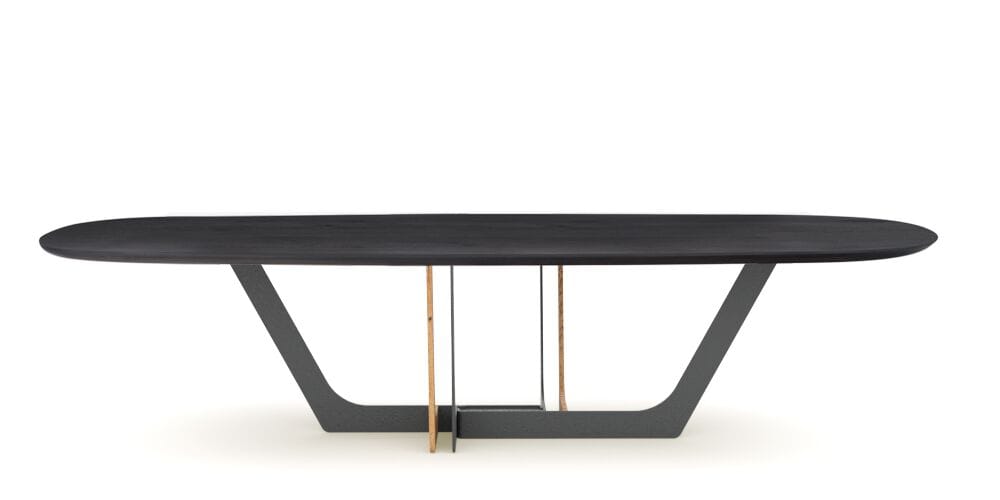 Столешница из дуба Devina Nais Free ARCH-00102449 - Вид №26