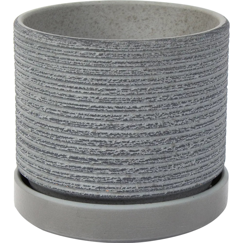 Керамический горшок Santreyd «Лоза» для комнатных растений 82278874 STLM-0023898