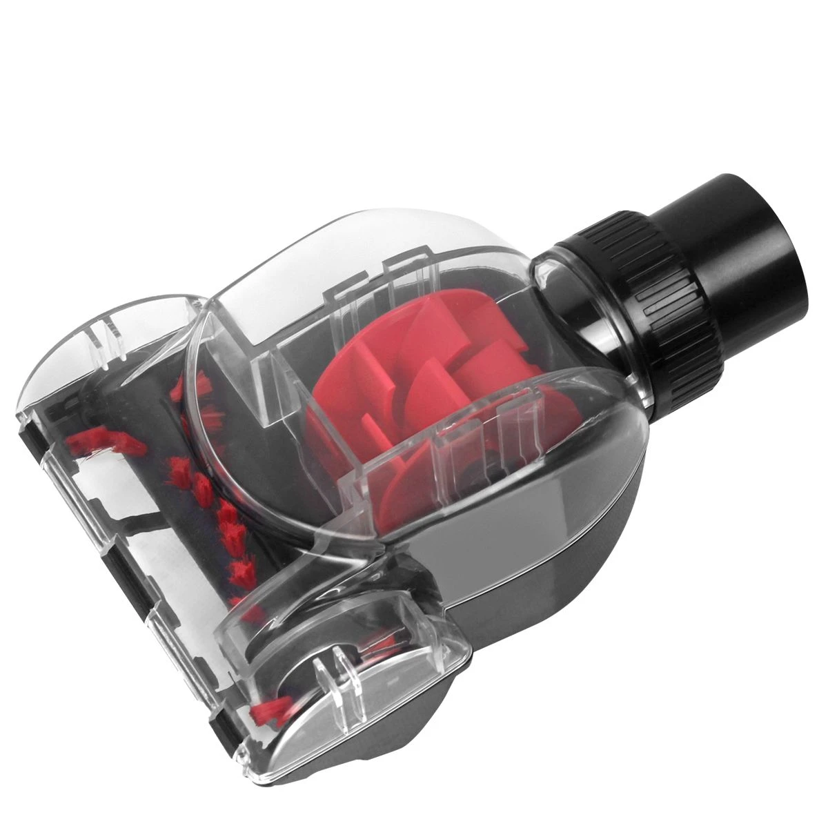 9202965 Пылесос Eurostek EVC-4517 желтый STDN-0048073 - Вид №5