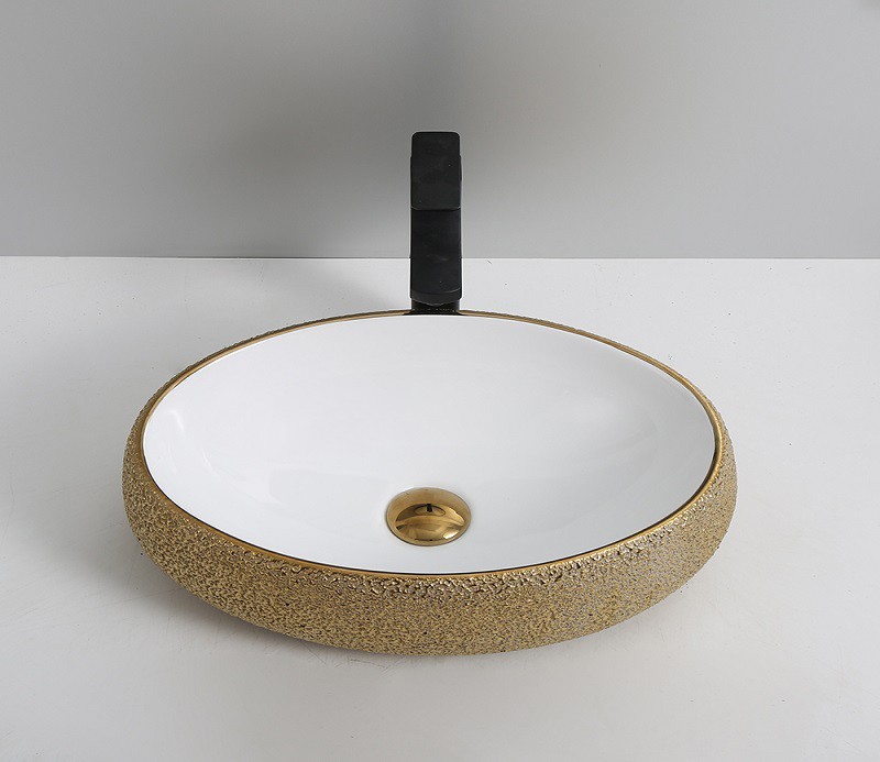 433J Умывальник LAB.Space NC - Вид №1