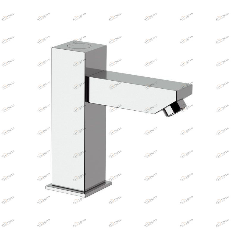 TEMT17 Бесконтактный смеситель DANIEL RUBINETTERIE 