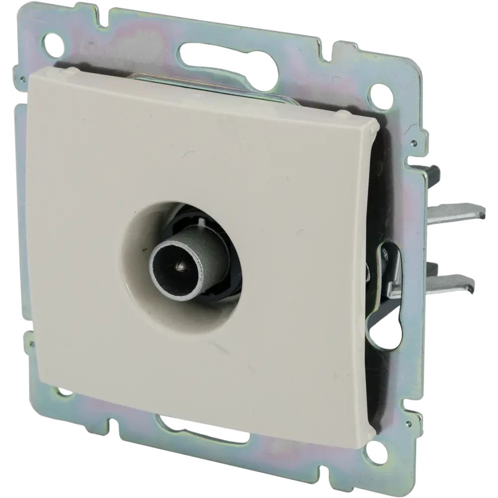 ТВ розетка Legrand «Valena», звезда STLM-2018884 - Вид №1