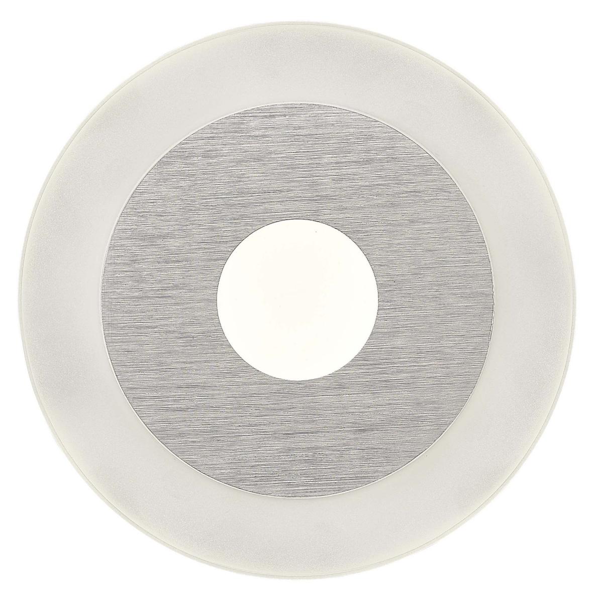 064629 Настенный светильник круглый Mantra Sol - Вид №6