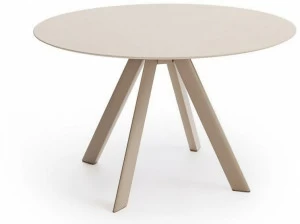 EXPORMIM Круглый садовый стол  C235 r