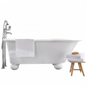 Traditional bathrooms DORSET DORSET