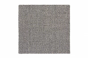 Ковер Waan Light Blue 240x240 от GAN GAN ДИЗАЙНЕРСКИЕ 321601 Серый