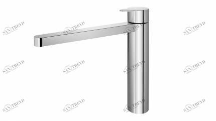 T9.15 Смеситель для раковины  Waterrevolution Line CLIP Water Evolution 