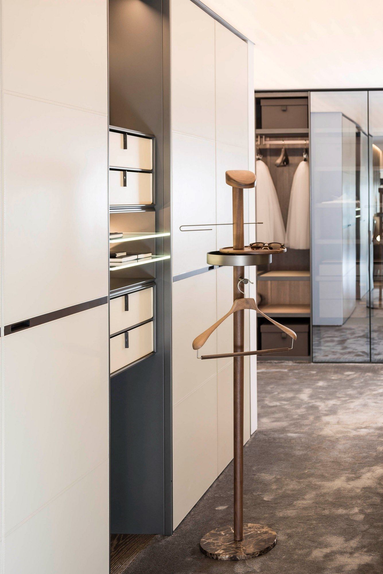 Сервомут из ясеня NOMON моменты ARCH-00129909 - Вид №3