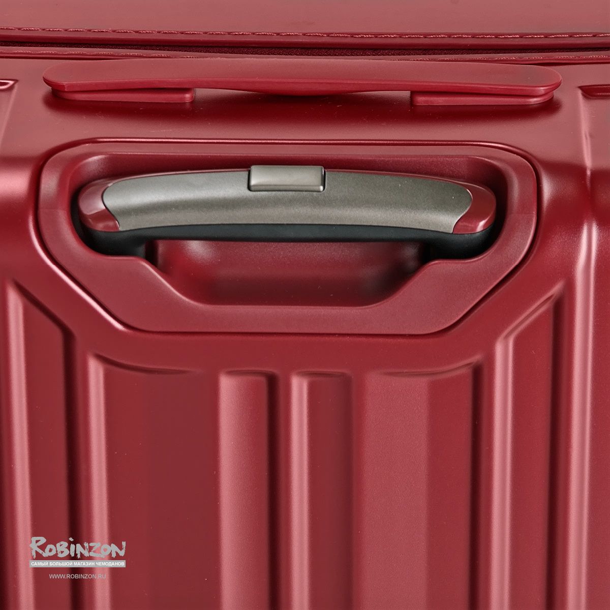 M5000-02-74 Чемодан M5000*74 L March Cosmopolitan - Вид №3